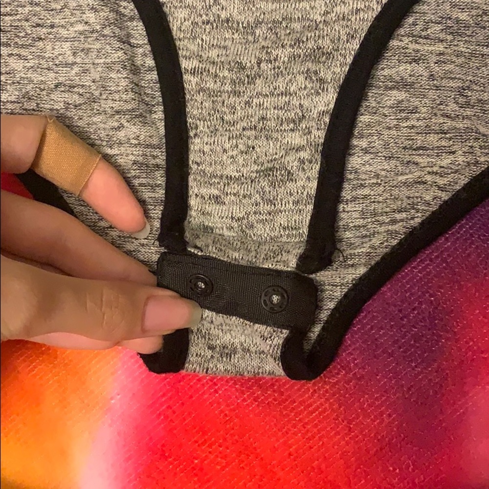 Bodysuit - Picture 2 of 3